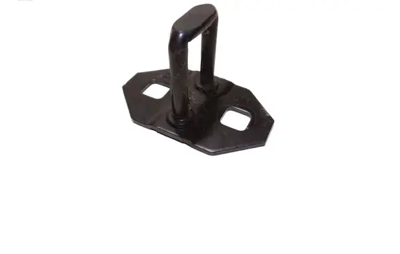 Volvo C30 Loading door lock loop/hook striker 30657229