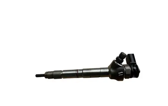 Fuel injector