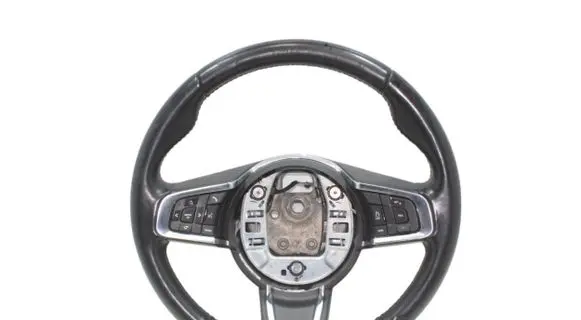 Jaguar XE Steering wheel GX7M3F563CC GX7M3F563CC8PVJ