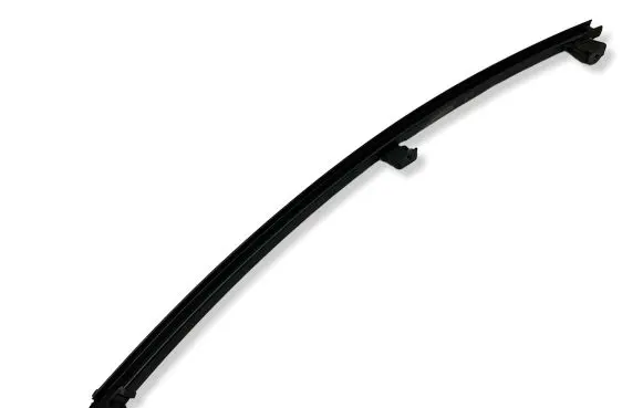 Toyota Corolla E210 E21 Rear door windshield rail 