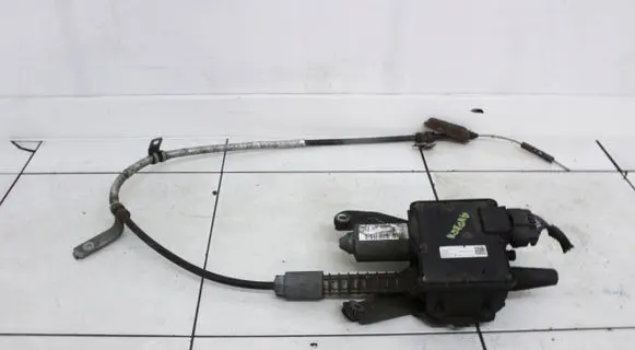 Opel Ampera Handbrake/parking brake wiring cable A2C32281100