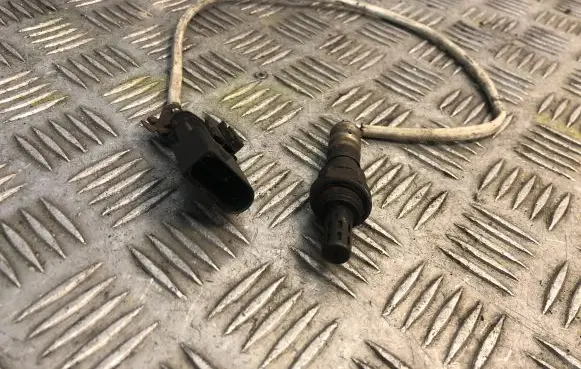 Mini One - Cooper R50 - 53 Lambda probe sensor 0872674