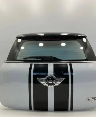 Mini Cooper Countryman R60 Tailgate/trunk/boot lid