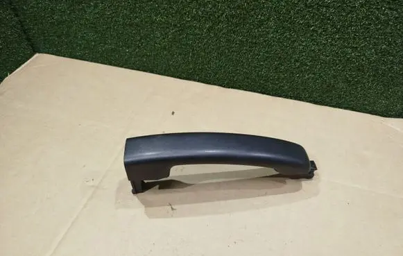 Renault Trafic III (X82) Front door exterior handle 806061908R 806062978R 800022555