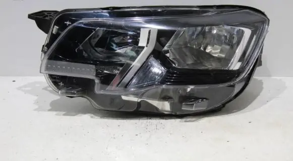 Peugeot Rifter Headlight/headlamp