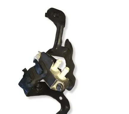Renault Trafic III (X82) Exhaust gas pressure sensor 223671227R