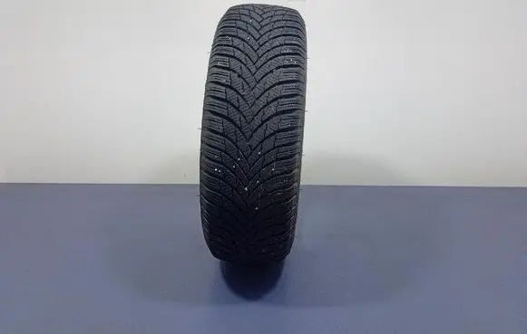 Peugeot 407 R17 winter tire 3286341804614