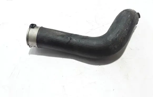 BMW 5 F10 F11 Intercooler hose/pipe 7810615