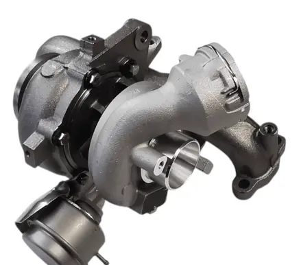 Audi A3 S3 8P Turbo 54399700072 54399880072 54399700029