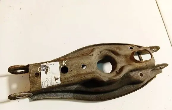 BMW 3 E90 E91 Rear upper control arm/wishbone 