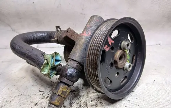 Audi A3 S3 8L Power steering pump 1J0422154C