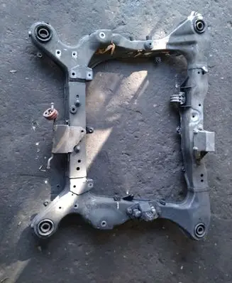 Volvo V70 Front subframe
