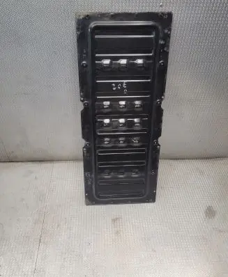 MG ZS Pickup box liner 
