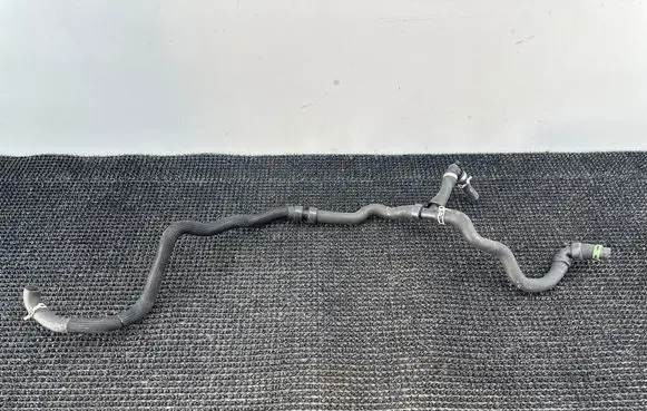 Renault Scenic IV - Grand scenic IV Engine coolant pipe/hose