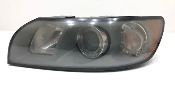 Volvo V50 Headlight/headlamp 30698885
