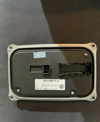 Mercedes-Benz E W213 LED ballast control module A2139005711 A2139015404 A2229023612