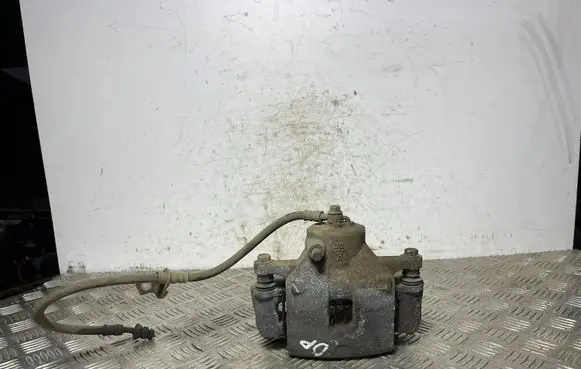 Hyundai Kona I Front brake caliper