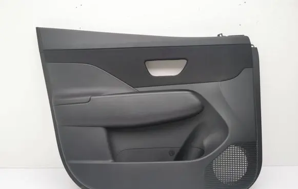 Hyundai Kona II Front door card panel trim 82330HF100