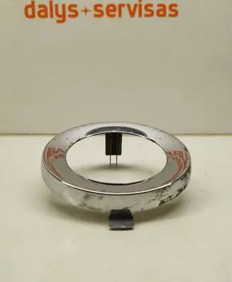 Subaru Forester SH Front fog light trim/grill 57731SC000