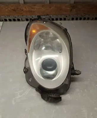 Alfa Romeo Mito Headlight/headlamp