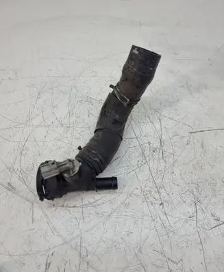 Jaguar F-Type Engine coolant pipe/hose 8w836a968ab