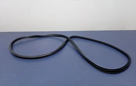 Honda Accord Front door rubber seal 