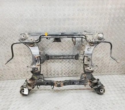 Hyundai Ioniq 5 Rear subframe 55405GI100 55510CV000