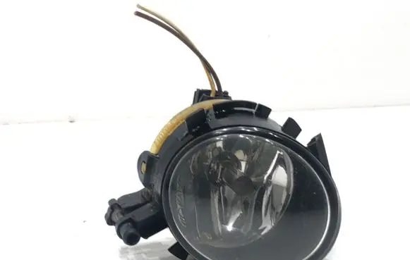Seat Ibiza IV (6J,6P) Front fog light 168608-01L