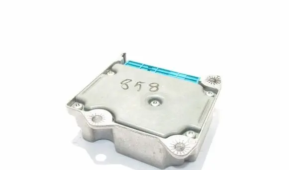 Airbag control unit/module
