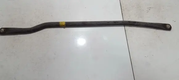 Mazda 626 Front wiper linkage and motor