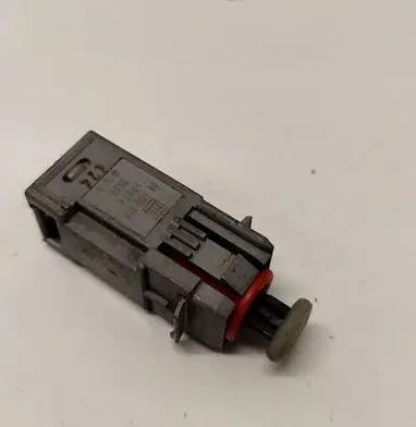 Opel Meriva A Brake pedal sensor switch 09185907