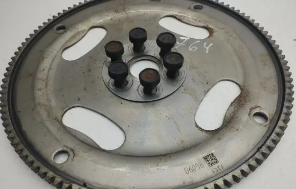 Mazda CX-5 II Flywheel 9G09B