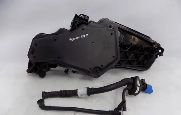 Audi A3 S3 8V AdBlue liquid reservoir 5Q0131877R 54Q0131969F