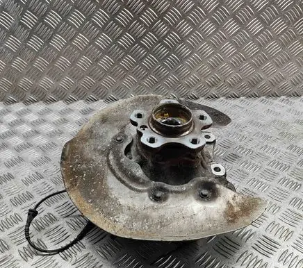 BMW 3 G20 G21 Rear wheel hub 6869788 6898479