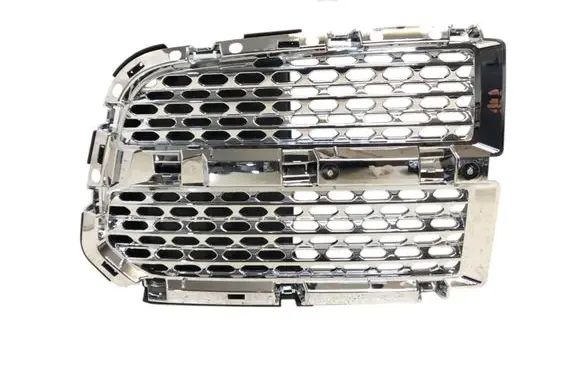 Dodge RAM 1500 DS Front grill 13DSBF2010 Replacement TAIWAN