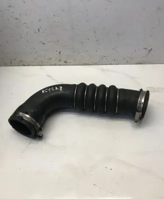 Audi A6 S6 C6 4F Intercooler hose/pipe 4F0145738F