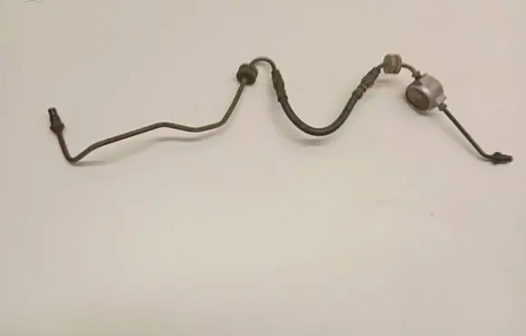 Volkswagen Sharan Clutch pipe/line 