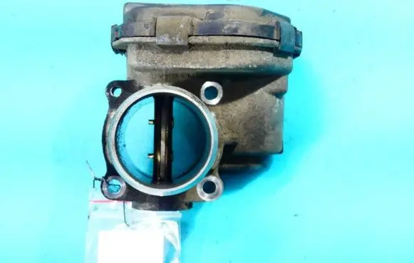 Peugeot Partner Throttle body valve 9673534480 IMPRK1241638