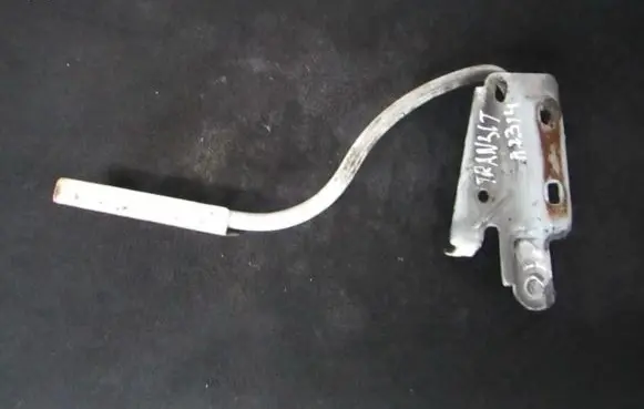 Ford Transit Engine bonnet/hood hinges