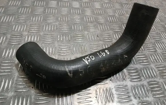 Volvo V50 Intercooler hose/pipe