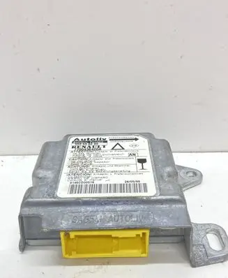Renault Laguna I Engine control unit/module 7700436420A