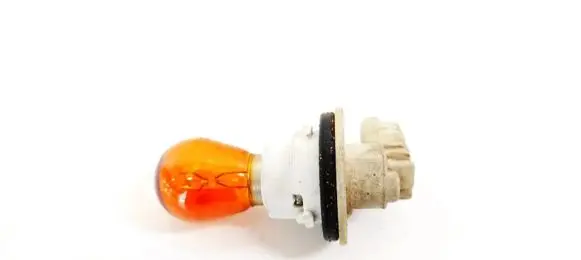 Renault Laguna II Headlight part 