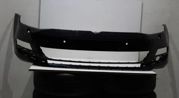 Volkswagen Golf VII Front bumper 5G0807221 109031 320010210903