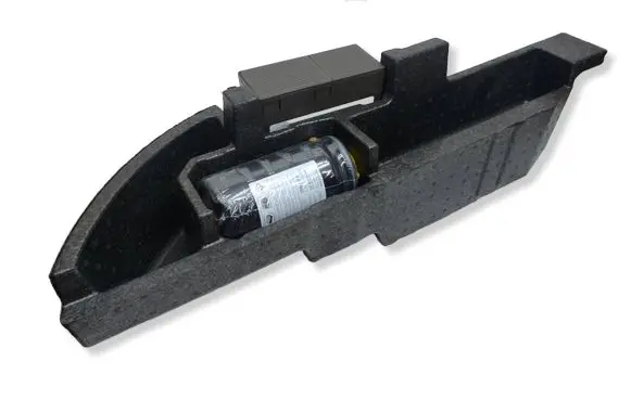 Audi Q7 4M Tool box 4M0012120G