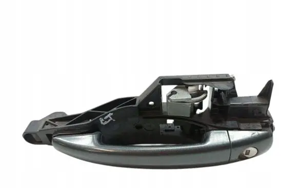 Peugeot Partner Front door exterior handle