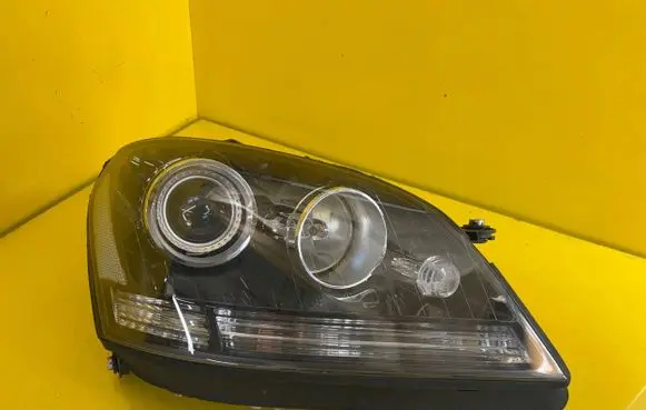 Mercedes-Benz ML W164 Headlight/headlamp A1648206861