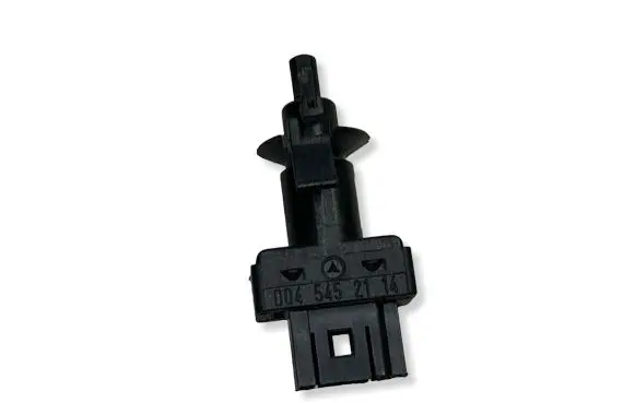 Mercedes-Benz A W169 Brake pedal sensor switch 0045452114