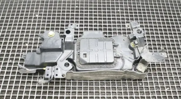 Peugeot Boxer AdBlue liquid reservoir 12678023