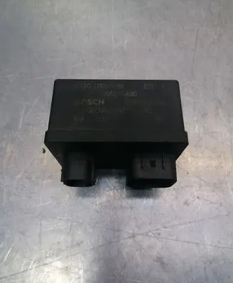 Jaguar XF Glow plug pre-heat relay 9X2Q12B533BB 9665940680