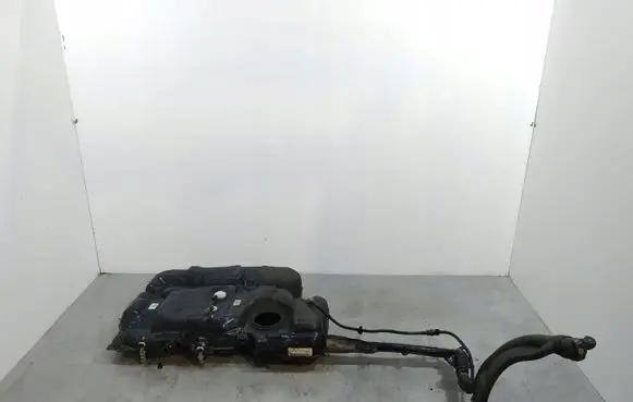 Peugeot Expert Fuel tank 9811260780